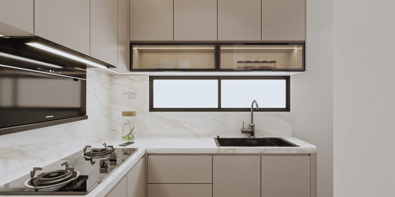 wet kitchen 1