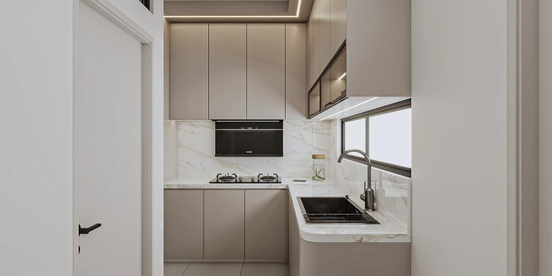 wet kitchen 4